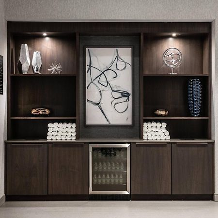 Residence Inn By Marriott Weehawken Ngoại thất bức ảnh