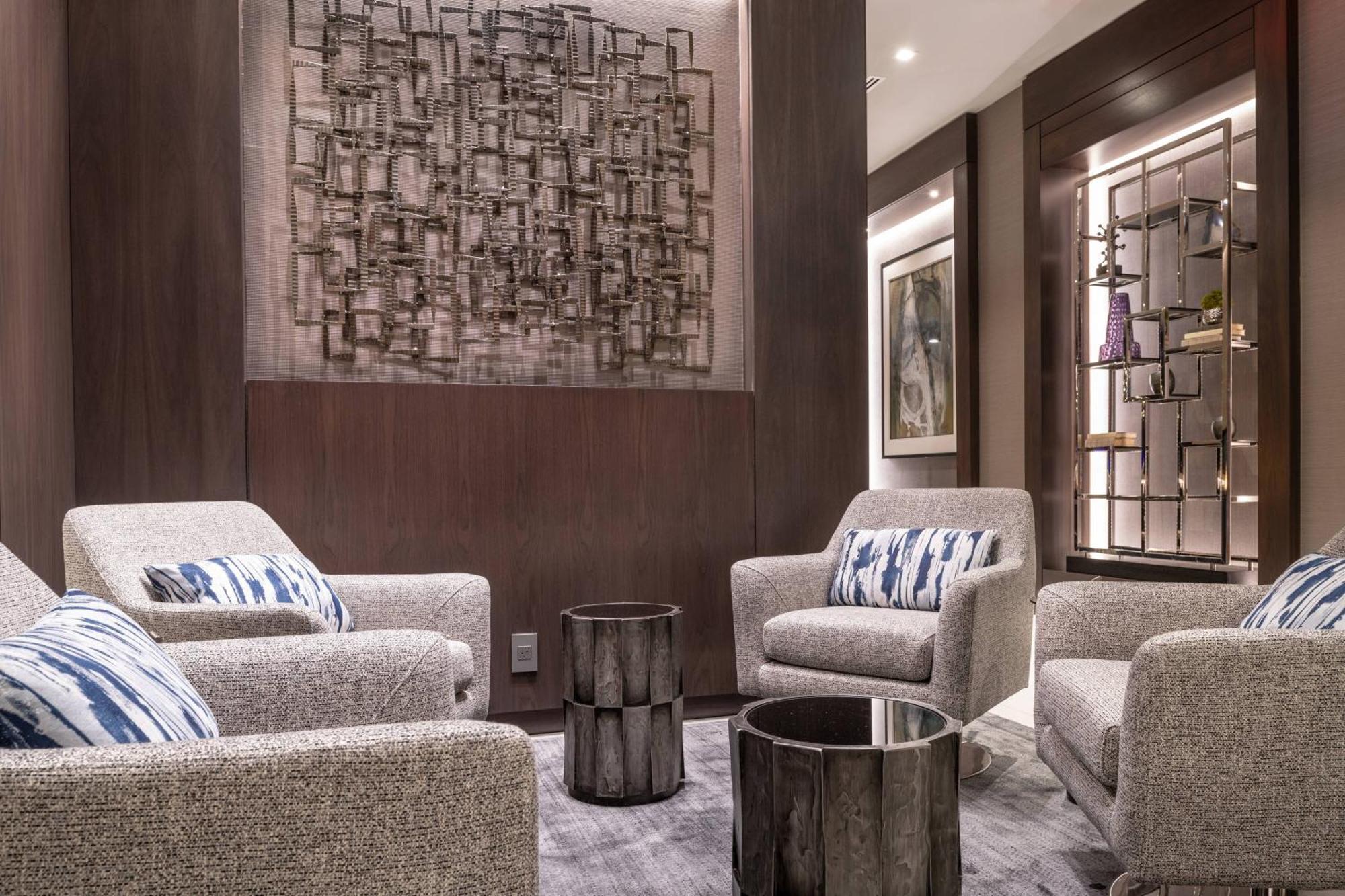Residence Inn By Marriott Weehawken Ngoại thất bức ảnh